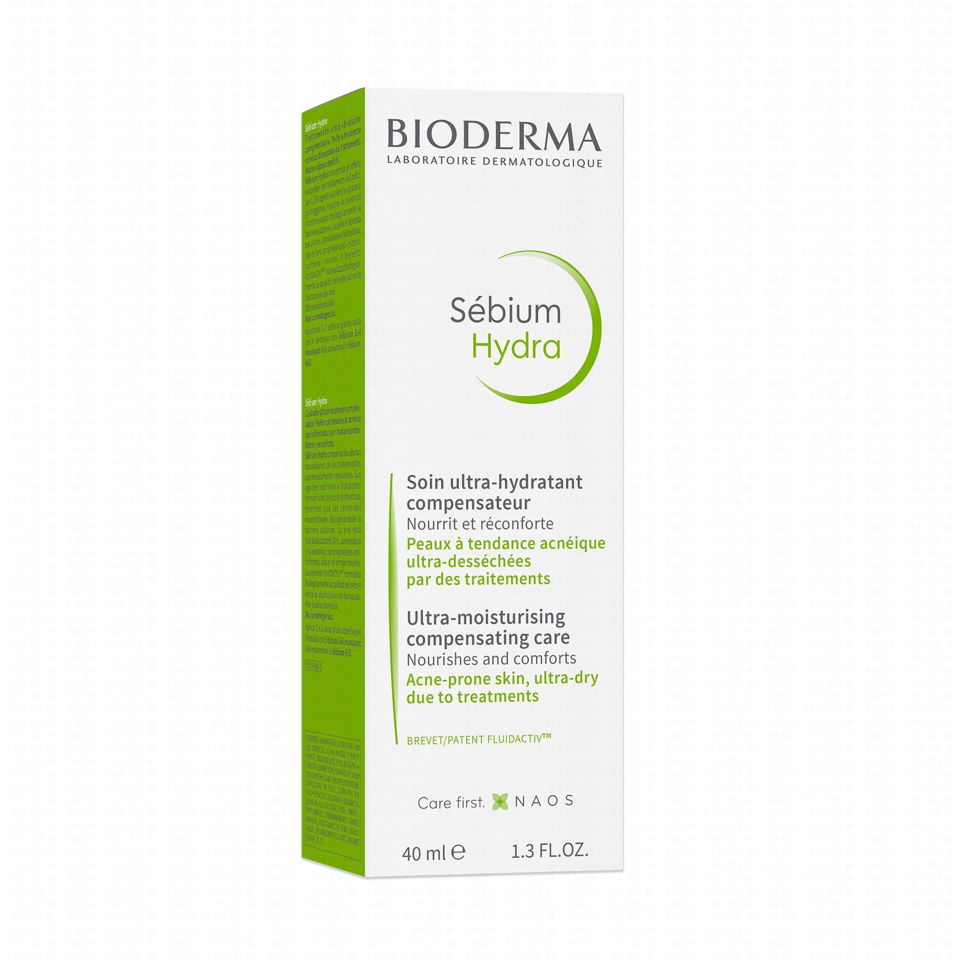 Bioderma Bioderma Sébium Global Soin Intense Purifiant - Prix au Maroc