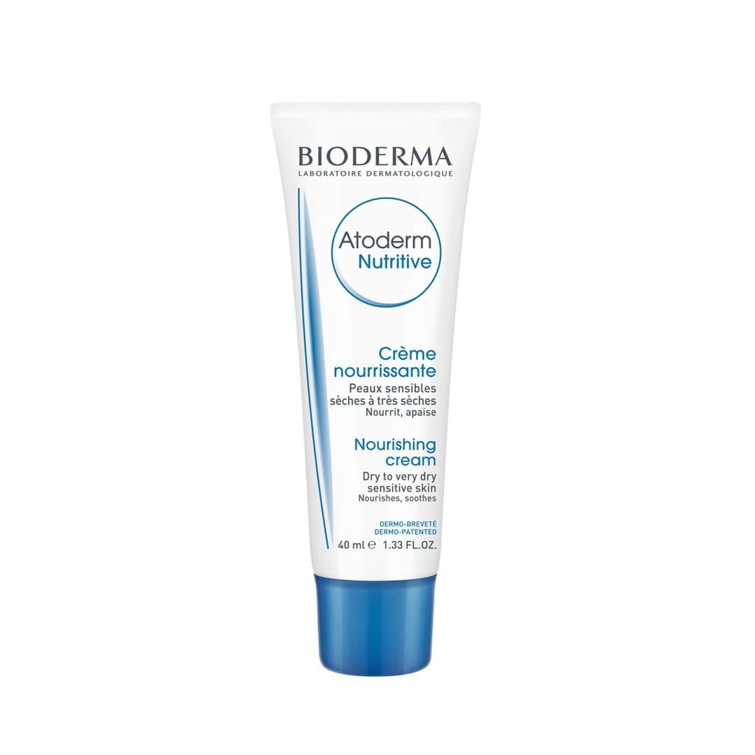 Bioderma BIODERMA ATODERM NUTRITIVE CREME 40ML - Prix au Maroc