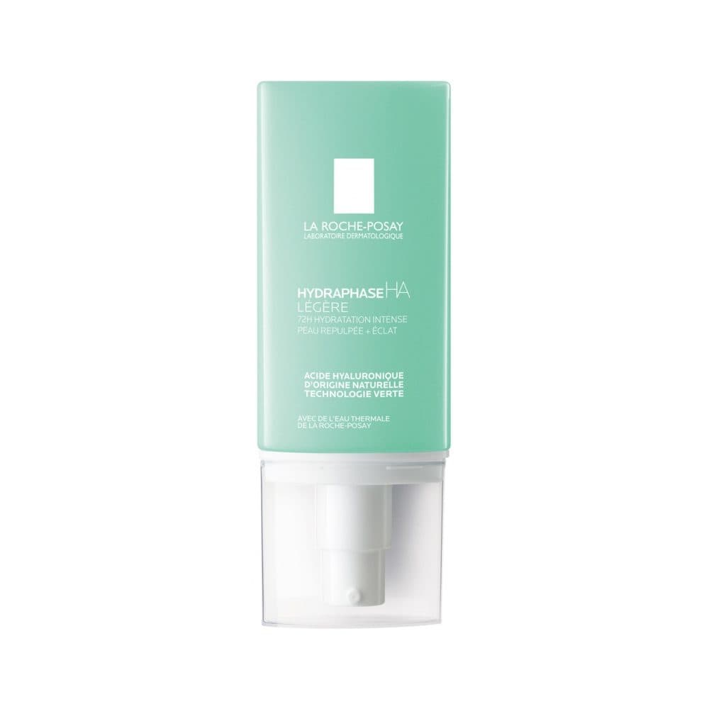 Autre LA ROCHE POSAY HYDRAPHASE HA LEGERE 50mL - Prix au Maroc