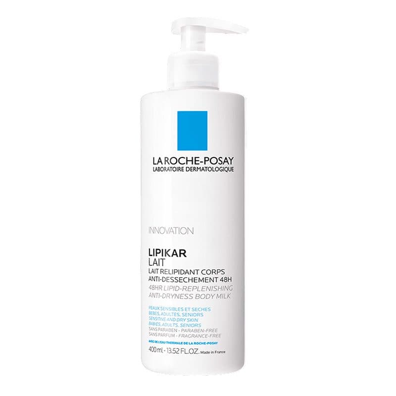 Autre LA ROCHE POSAY LIPIKAR LAIT EMOLIENT - Prix au Maroc