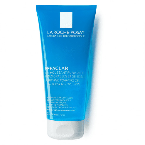Autre LA ROCHE POSAY EFFACLAR GEL MOUSSANT - Prix au Maroc