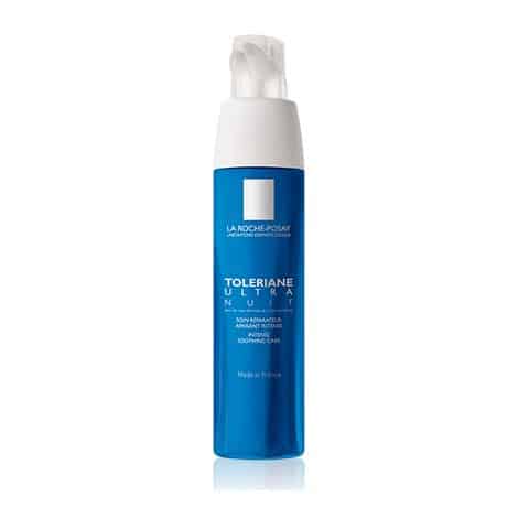 Autre LA ROCHE POSAY TOLERIANE ULTRA SOIN NUIT 40mL - Prix au Maroc