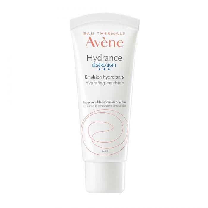 AVÈNE AVÈNE HYDRANCE LEGERE ÉMULSION HYDRATANTE 40ml - Prix au Maroc