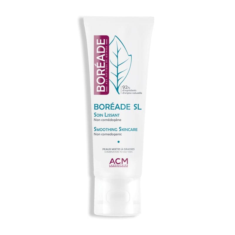 ACM ACM BORÉADE SL SOIN LISSANT 40mL - Prix au Maroc