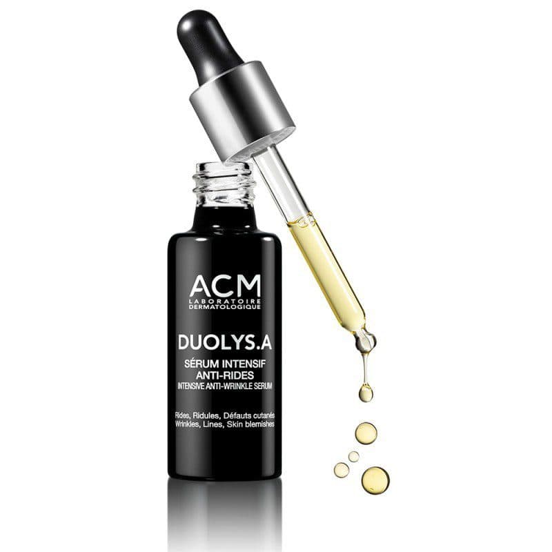 ACM ACM Duolys.A Sérum Rétinol - Prix au Maroc
