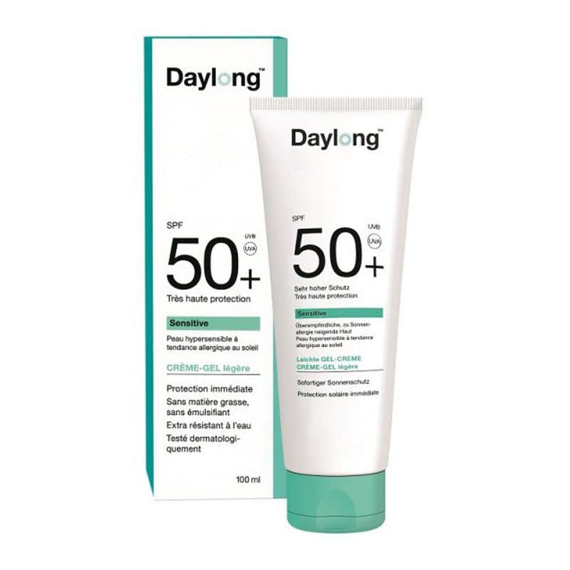 DAYLONG DAYLONG EXTREME GEL SPF 50+ - Prix au Maroc