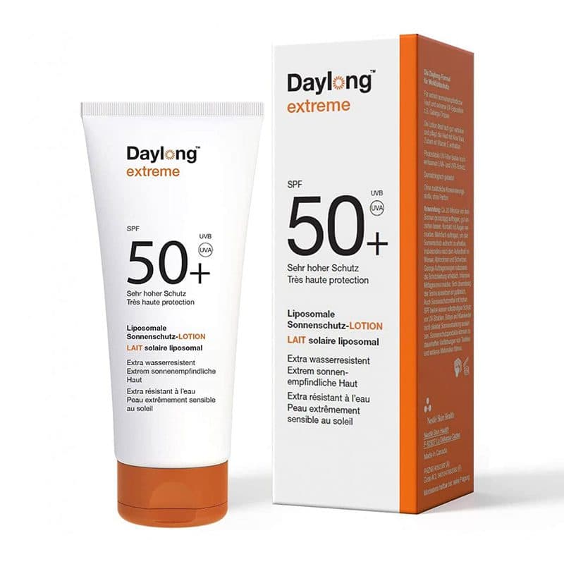 DAYLONG DAYLONG EXTREME LOTION LAIT SPF50+ - Prix au Maroc
