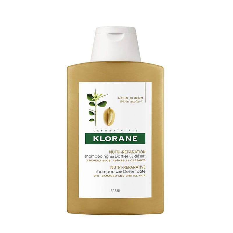 KLORANE KLORANE SHAMPOING DATTIER DU DESERT - Prix au Maroc