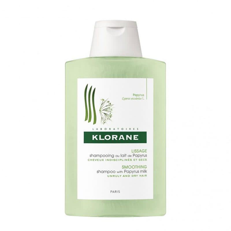 KLORANE KLORANE SHAMPOOING AU LAIT DE PAPYRUS - Prix au Maroc