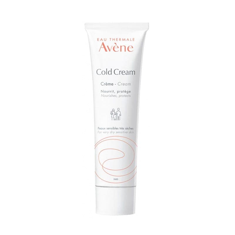 Avene AVENE COLD CREAM - Prix au Maroc