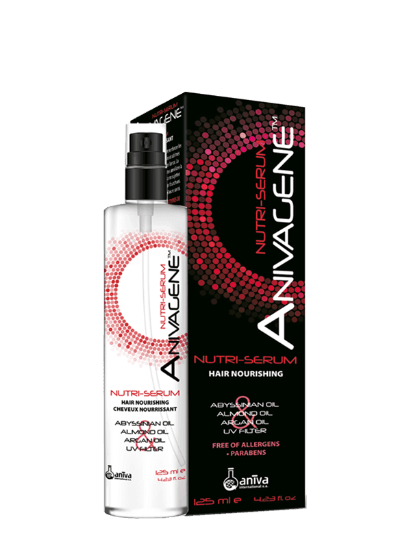 ANIVAGENE ANIVAGENE NUTRI SERUM 125ml - Prix au Maroc