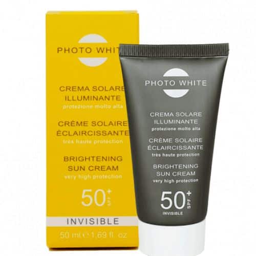 Autre PHOTOWHITE ECRAN SOLAIRE SPF 5050ml - Prix au Maroc