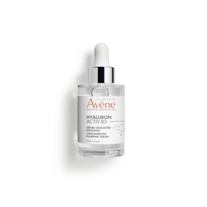 AVÈNE AVÈNE HYALURON ACTIV B3 Sérum concentré repulpant - Prix au Maroc