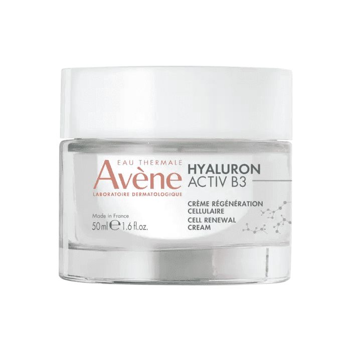 AVÈNE AVÈNE HYALURON ACTIV B3 Crème régénération cellulaire - Prix au Maroc