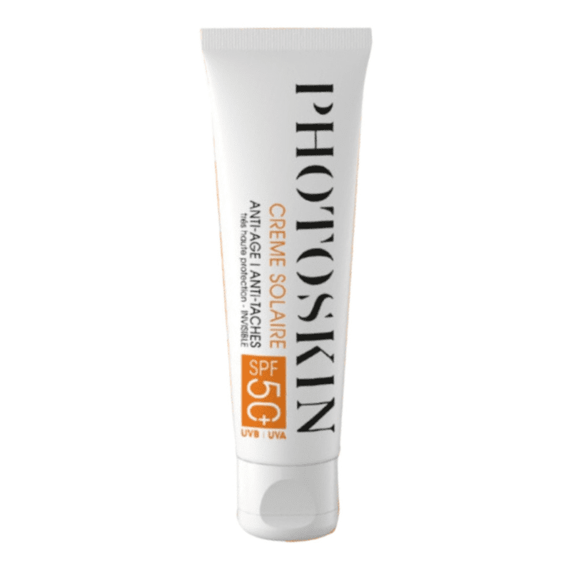 Autre PHOTOSKIN CREME SOLAIRE INVISIBLE SPF50 - Prix au Maroc