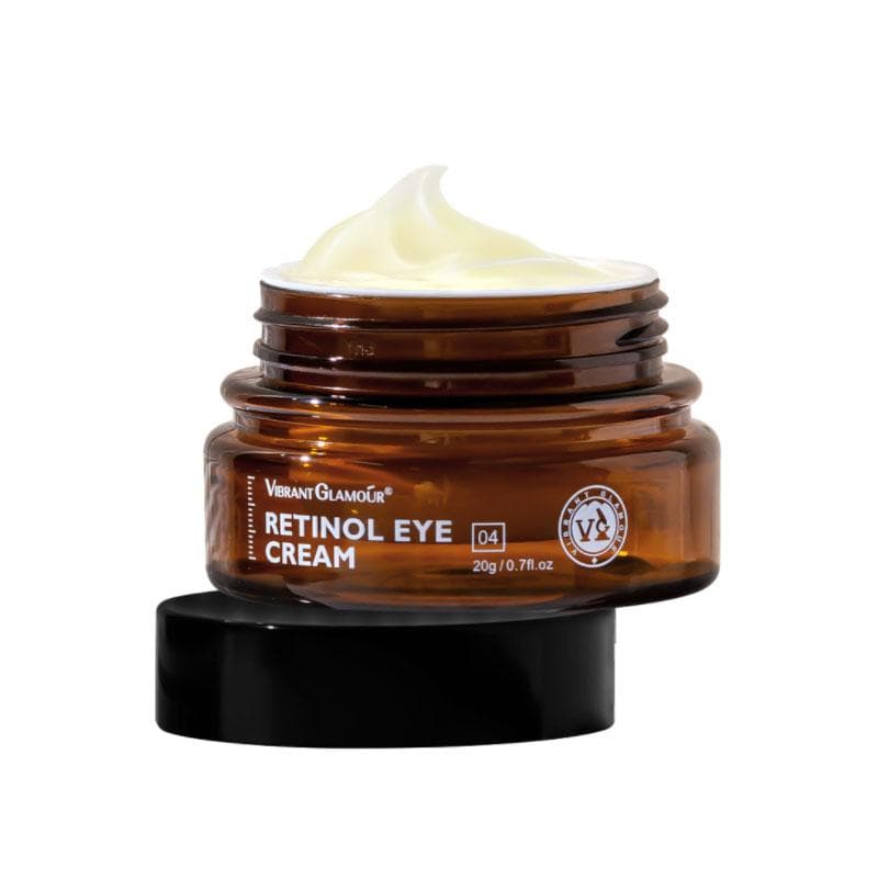 Autre VIBRANT GLAMOUR RETINOL CREME YEUX 20g - Prix au Maroc