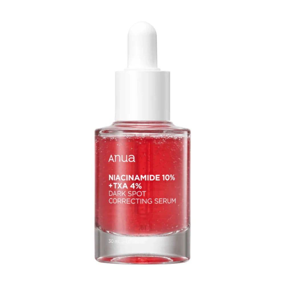 Anua Anua Niacinamide 10% + TXA 4% Sérum Anti-Taches - Prix au Maroc