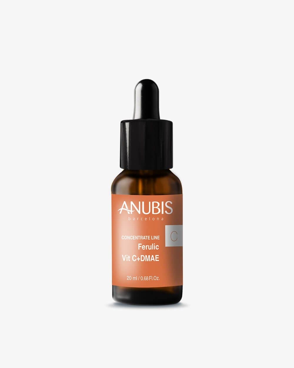 Anubis Anubis Férulique Vit C+DMAE - Prix au Maroc