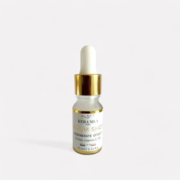 KERA’MLA KERA’MLA SERUM SHOT 10ML - Prix au Maroc