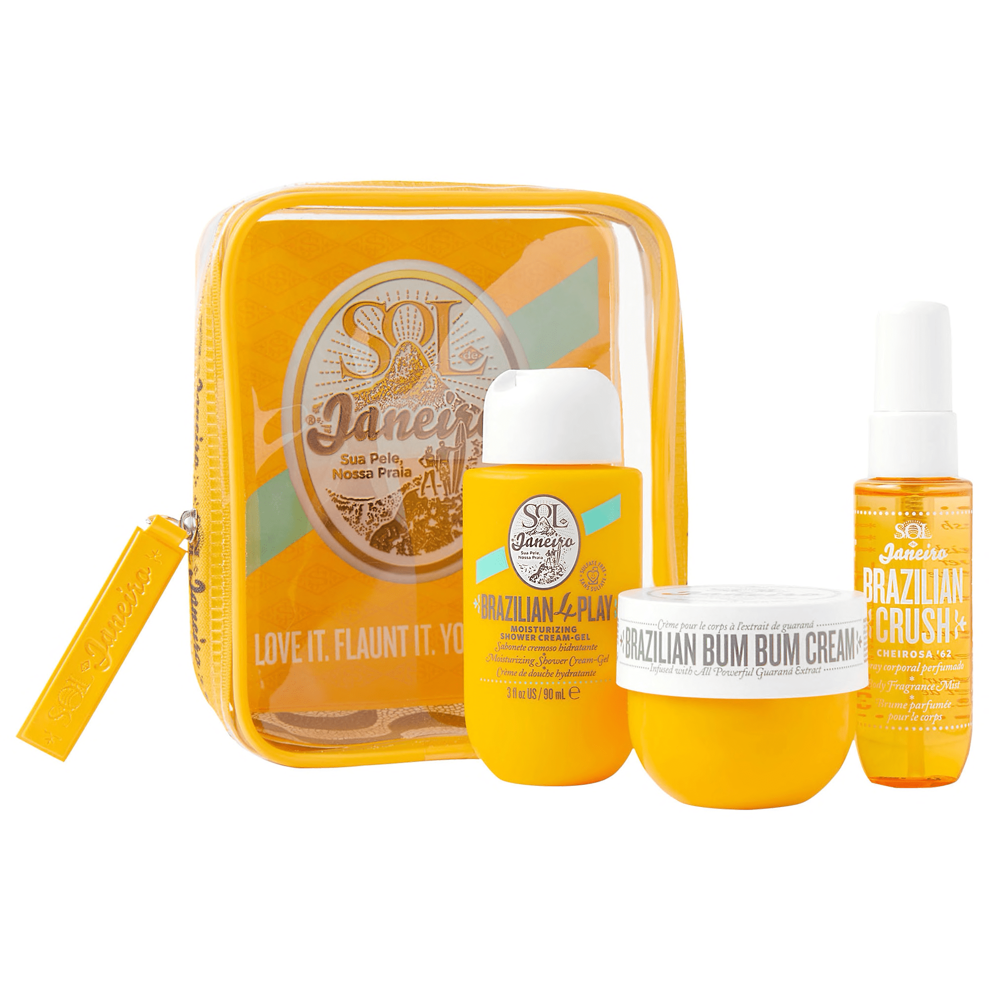 Autre SOL DE JANEIRO BUM BUM JET SET - Prix au Maroc