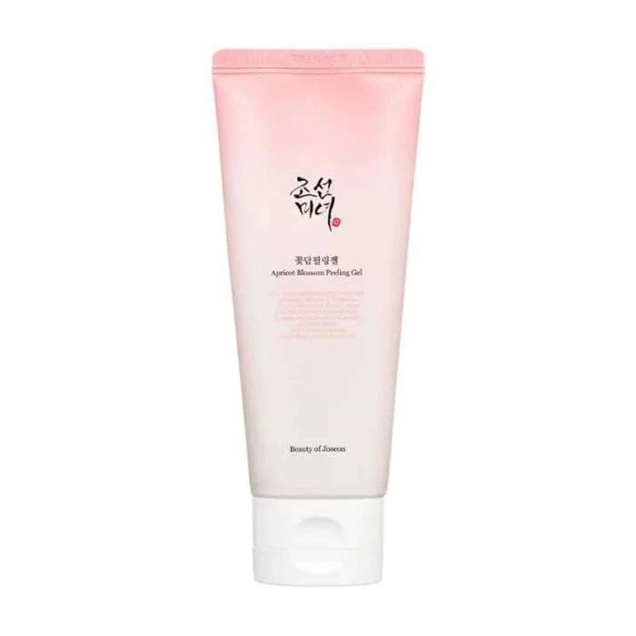 BEAUTY BEAUTY OF JOSEON Apricot Blossom Peeling Gel 100ml - Prix au Maroc