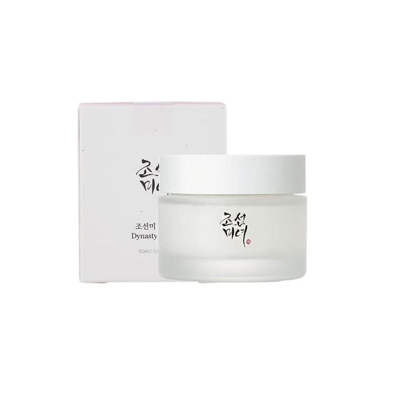 BEAUTY BEAUTY OF JOSEON dynsaty cream 50ml - Prix au Maroc