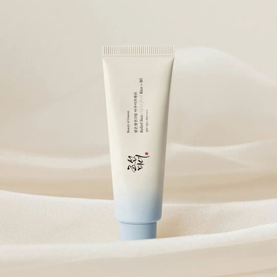 BEAUTY BEAUTY OF JOSEON Crème Solaire Aqua-Fresh SPF50+ PA++++ 50ml - Prix au Maroc