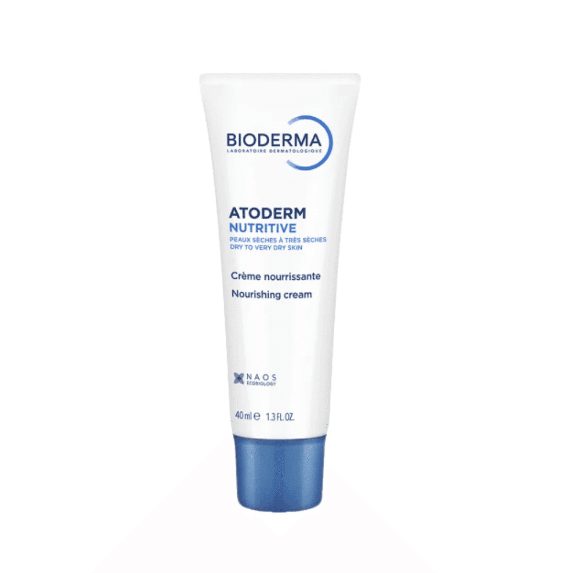 Bioderma BIODERMA ATODERM NUTRITIVE CREME NOURRISSANTE 40 ML - Prix au Maroc