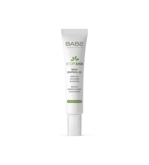 BABE BABE STOP AKN SPOT CONTROL GEL 8 ML - Prix au Maroc