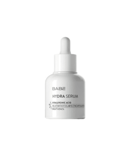 BABE BABE HYDRA SERUM HYALURONIC ACID 30ML - Prix au Maroc