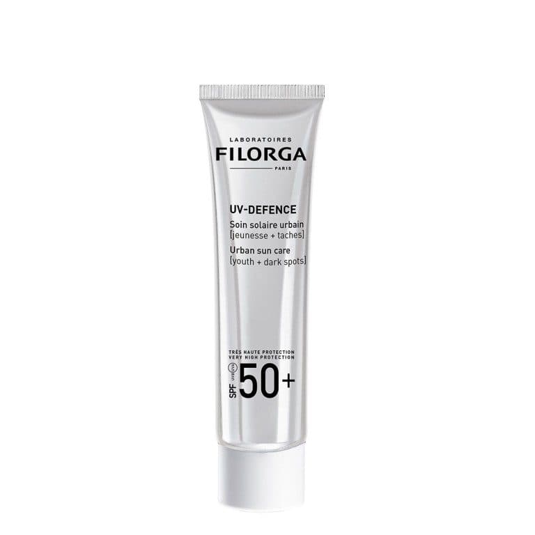 FILORGA FILORGA UV DEFENCE 50+ - Prix au Maroc