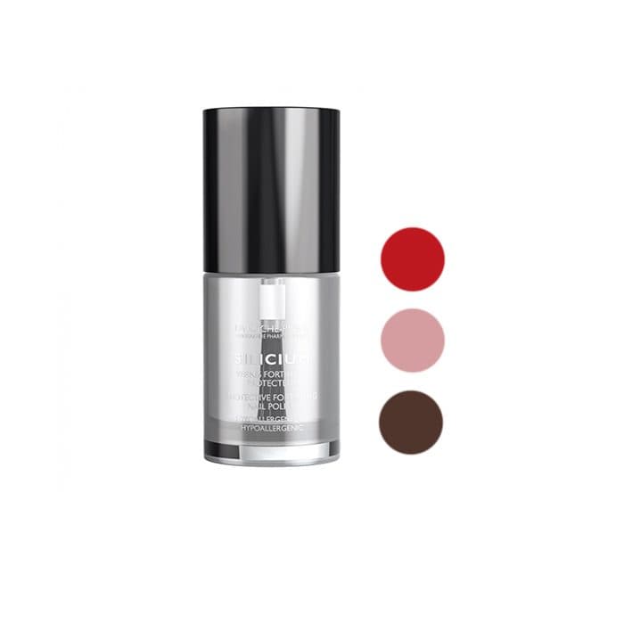Autre LA ROCHE POSAY SILICIUM VERNIS FORTIFIANT PROTECTEUR 6ml - Prix au Maroc