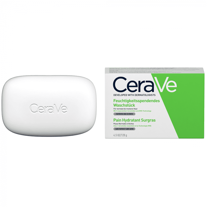 CeraVe CERAVE PAIN SURGRAS HYDRATANT - Prix au Maroc