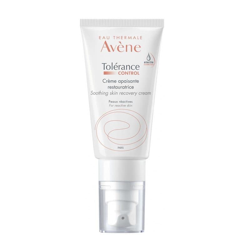 AVÈNE AVÈNE TOLERANCE CONTROL CREME APAISANTE RESTAURATRICE 40mL - Prix au Maroc