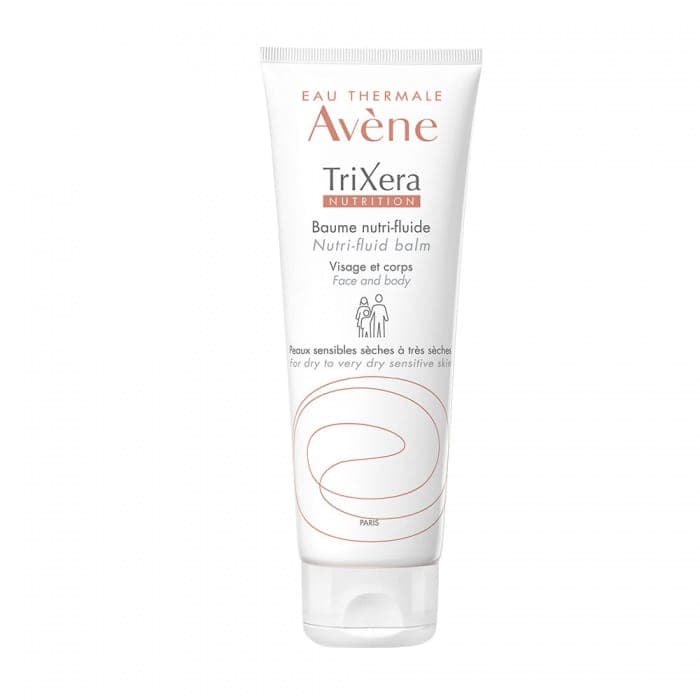 AVÈNE AVÈNE TRIXERA NUTRITION BAUME NUTRI-FLUIDE 200 ML - Prix au Maroc