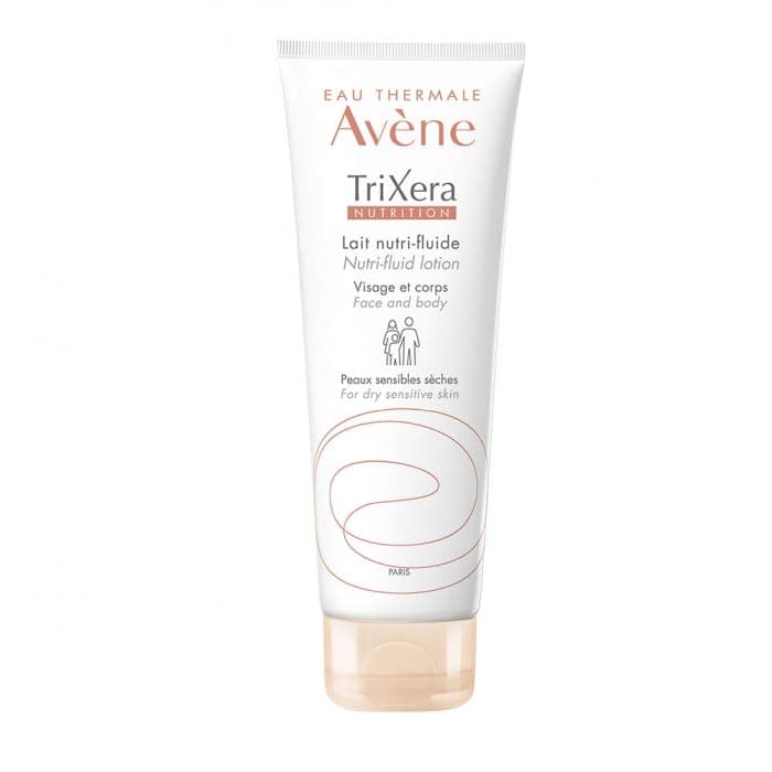 AVÈNE AVÈNE TRIXERA NUTRITION LAIT NUTRI-FLUIDE 200 ML - Prix au Maroc