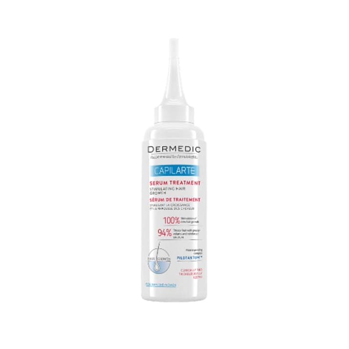 DERMEDIC DERMEDIC CAPILARTE SERUM TRAITEMENT ANTI CHUTE - Prix au Maroc