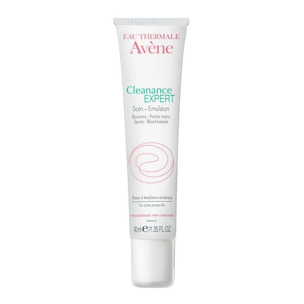 AVÈNE AVÈNE CLEANANCE EXPERT SOIN EMULSION 40ML - Prix au Maroc