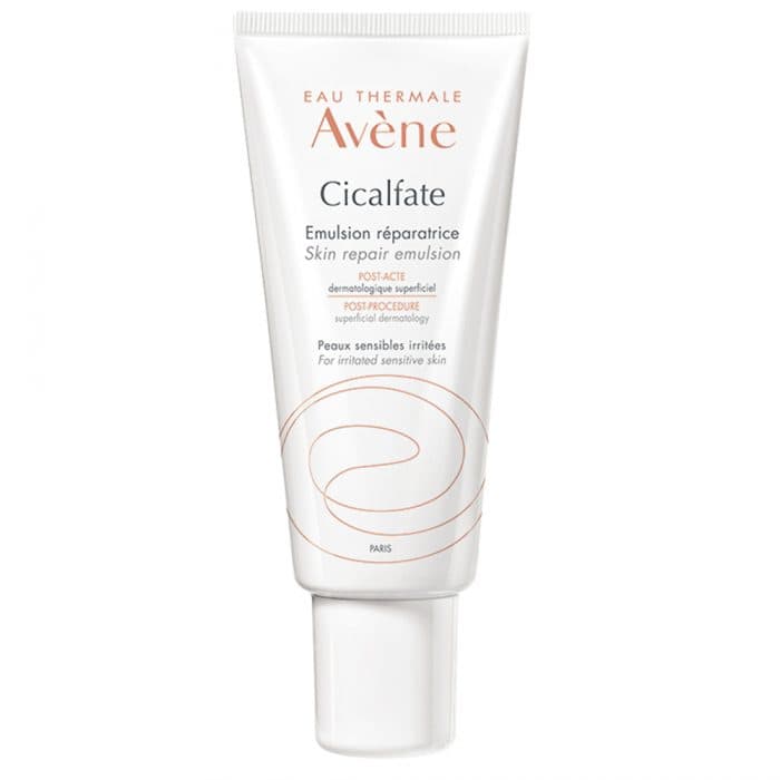 Autre AVNE CICALFATE POST-ACTE EMULSION REPARATRICE 40ML - Prix au Maroc