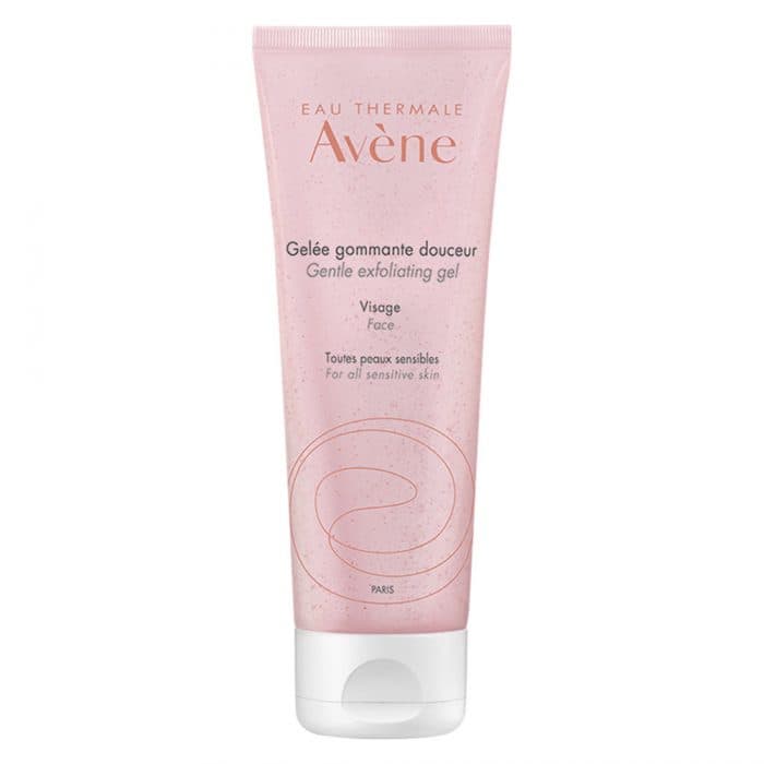 AVÈNE AVÈNE GELEE GOMMANTE DOUCEUR 75 ML - Prix au Maroc