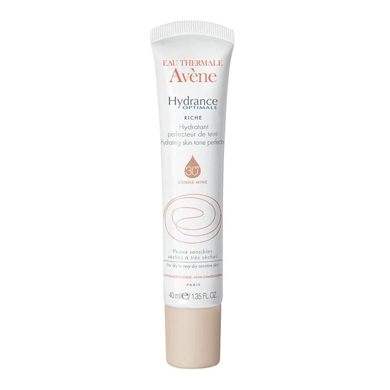 AVÈNE AVÈNE HYDRANCE RICHE CREME HYDRATANTE 40ml - Prix au Maroc