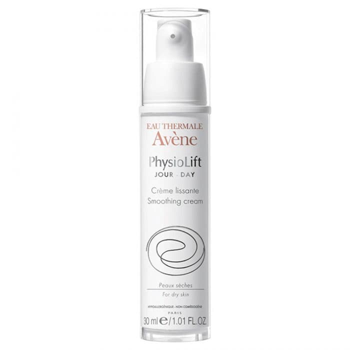 AVÈNE AVÈNE PHYSIOLIFT JOUR CREME LISSANTE 30ml - Prix au Maroc