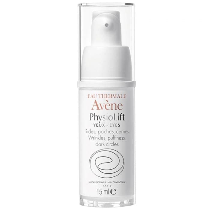 AVÈNE AVÈNE PHYSIOLIFT YEUX RIDES POCHES CERNES 15 ML - Prix au Maroc