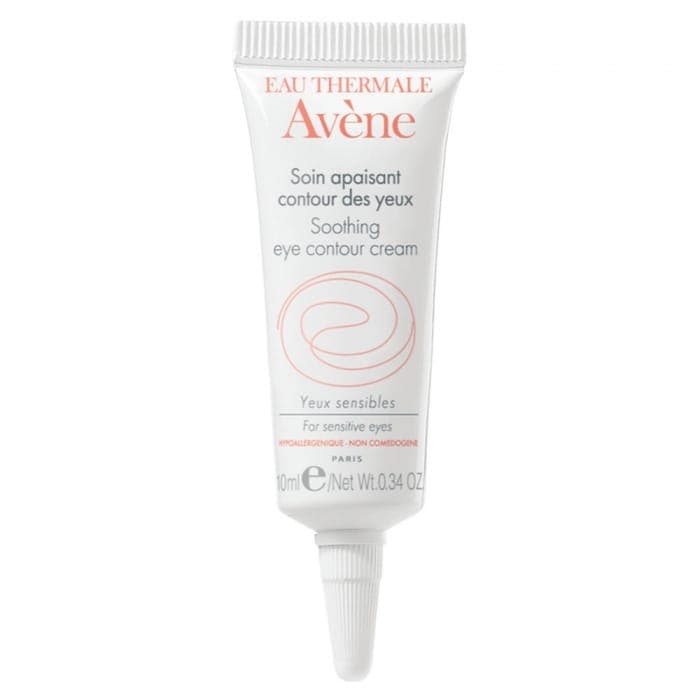 AVÈNE AVÈNE SOIN APAISANT CONTOUR DES YEUX 10ML - Prix au Maroc
