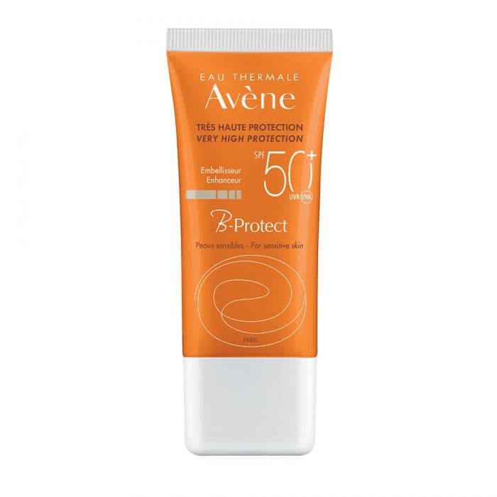 AVÈNE AVÈNE SOLAIRE B-PROTECT SPF50+ 30 ML - Prix au Maroc