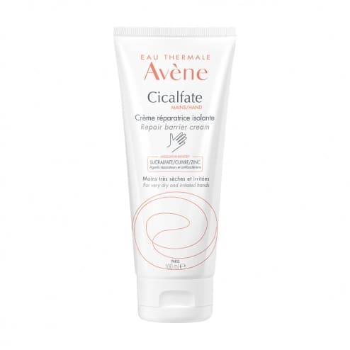 AVÈNE AVÈNE CICALFATE MAINS CREME REPARATRICE ISOLANTE 100 ML - Prix au Maroc