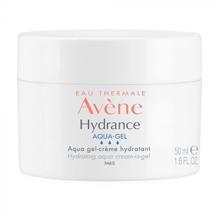 Autre AVNE HYDRANCE AQUA-GEL CREME HYDRATANT 50 ML - Prix au Maroc