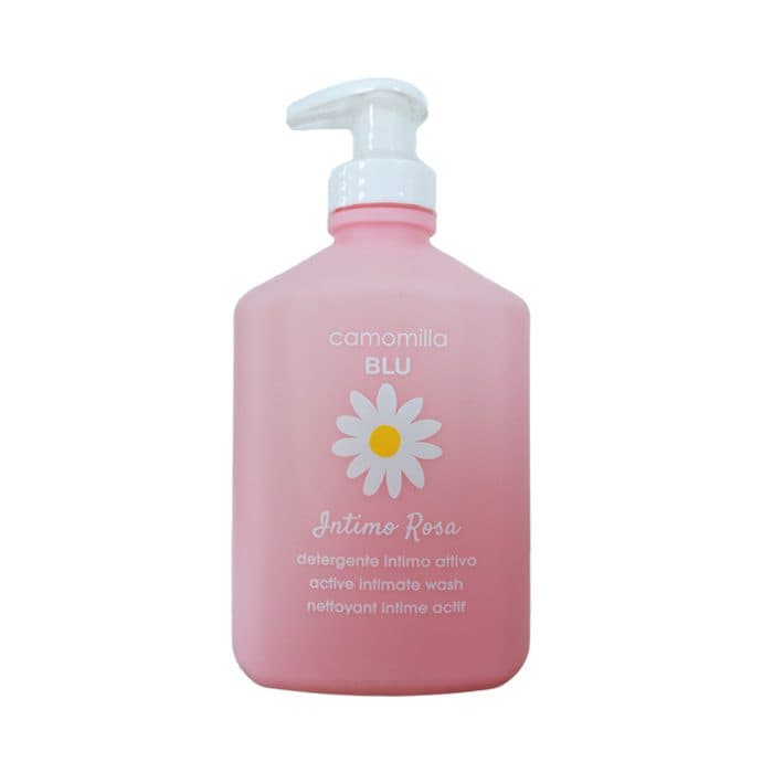 CAMOMILLA CAMOMILLA BLU INTIMOROSA NETTOYANT INTIME - Prix au Maroc
