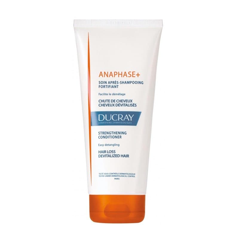 Ducray DUCRAY ANAPHASE SOIN APRES-SHAMPOING FORTIFIANT 200mL - Prix au Maroc