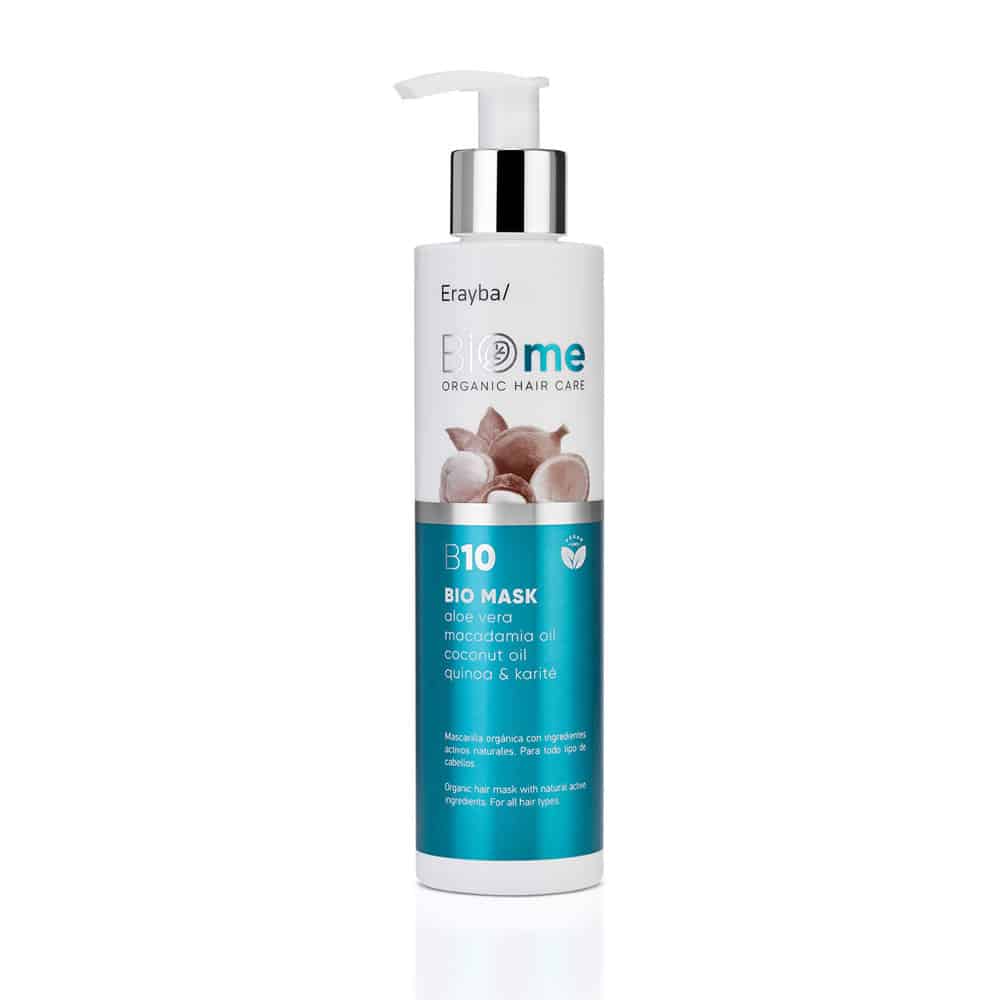 ERAYBA ERAYBA BIOME B10 BIO MASK - Prix au Maroc